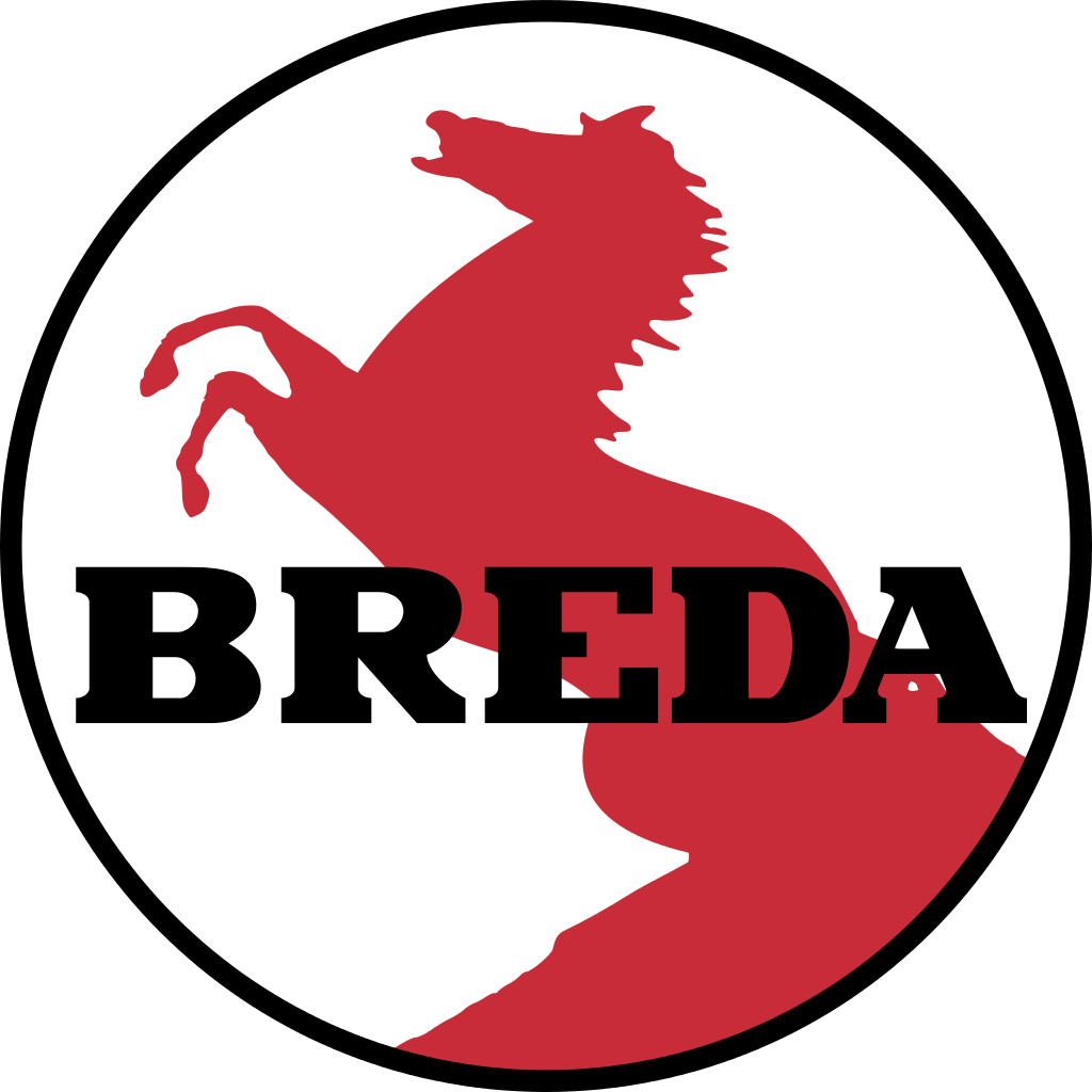 Logo Breda
