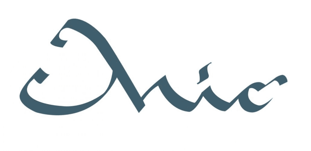 logo mic favicon